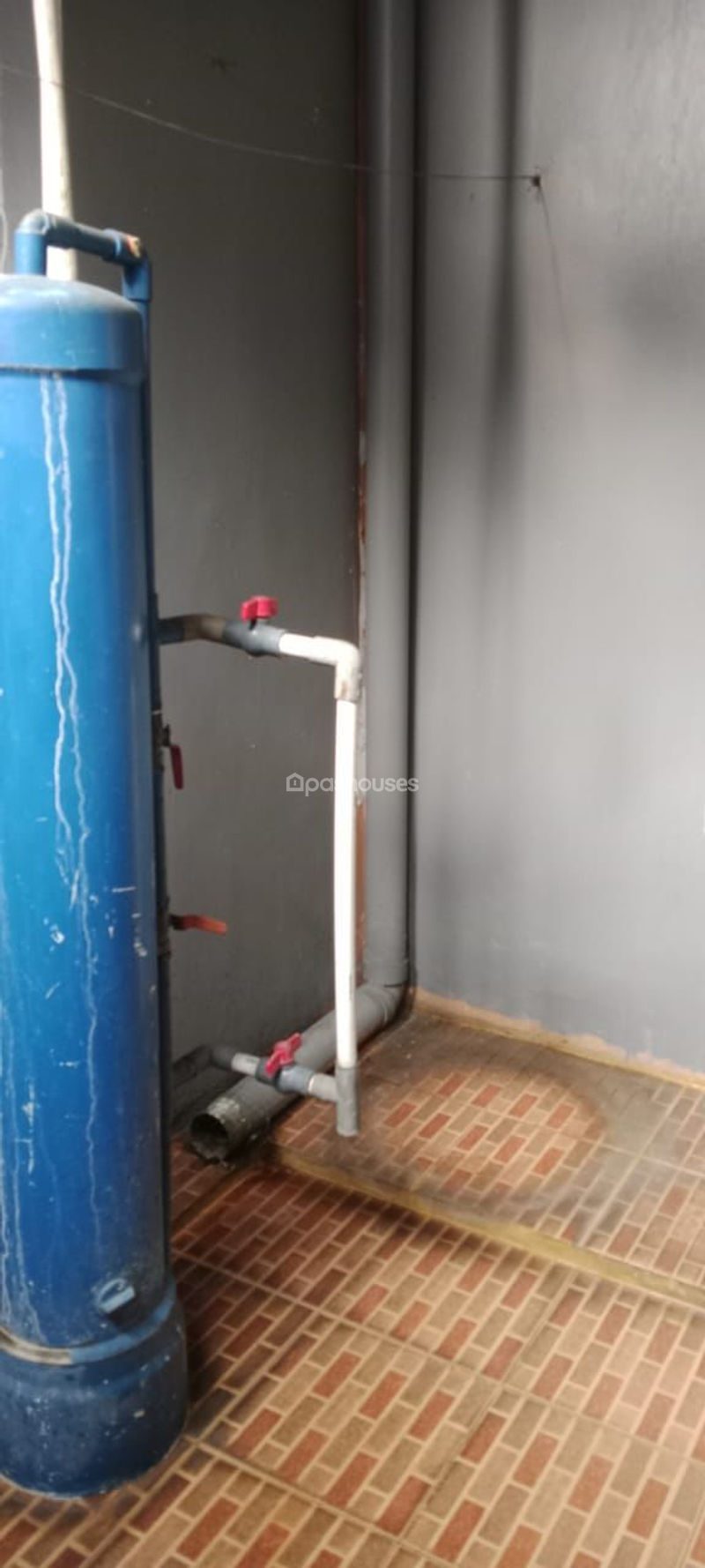 Pondok Pekayon Indah Jl. Palem Barat 9 Blok CC 29