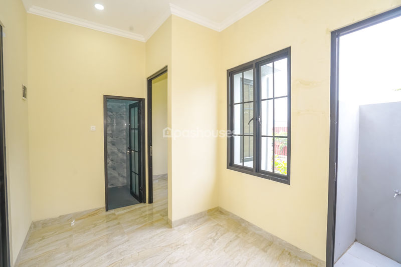 Perumahan Fasabri Mampang Residence