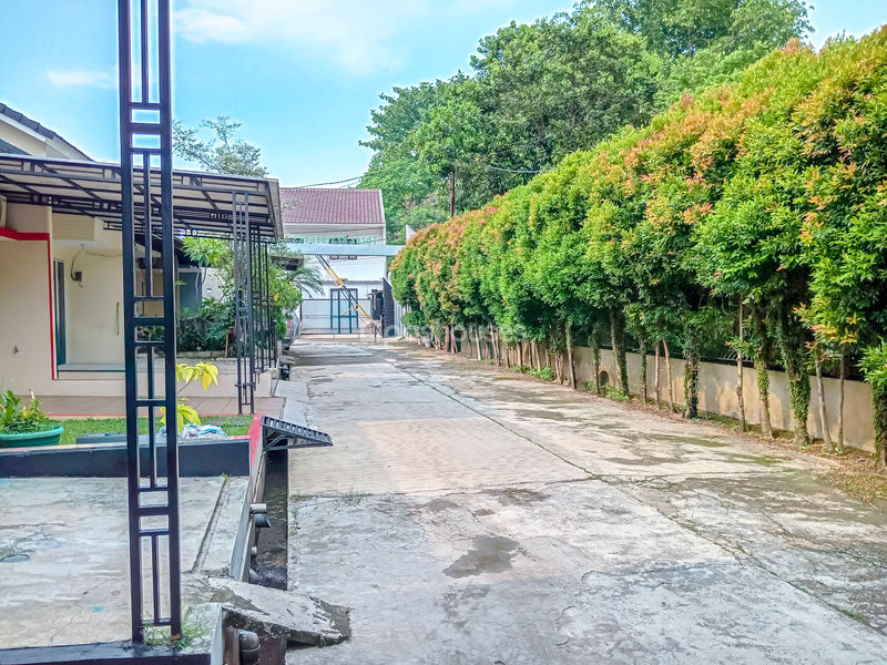 Perumahan Three Residence