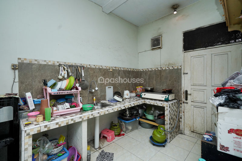 Kota Harapan Indah Blok IH No.28