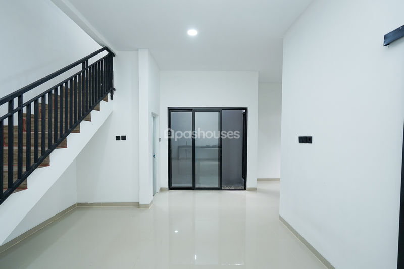 Perumahan Vila Indah Permai Blok E23/25