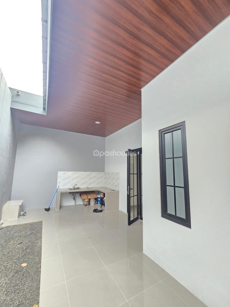 Perumahan Bumi Puspitek Asri Blok 3I No.7