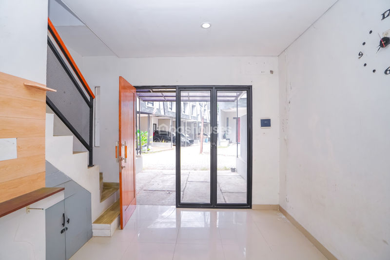 Perumahan Le Verti Juanda I Blok B3