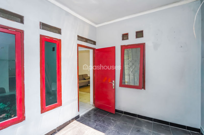 Perumahan Tamansari Puribali Cluster Banjar Tabanan Blok D5 No.5