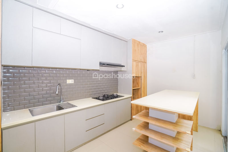 Kota Wisata Cluster Nebraska Blok SJ5 No.3