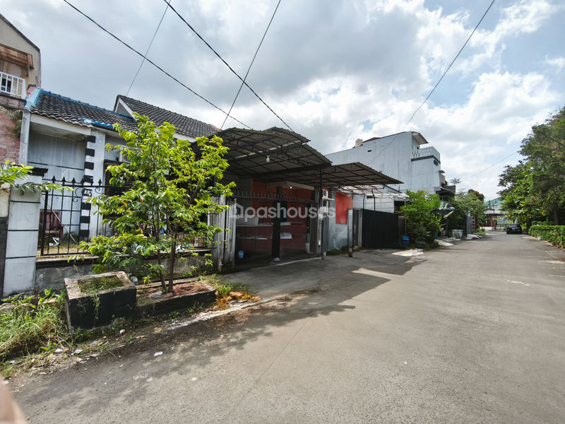 Bukit Cimanggu City Blok T3