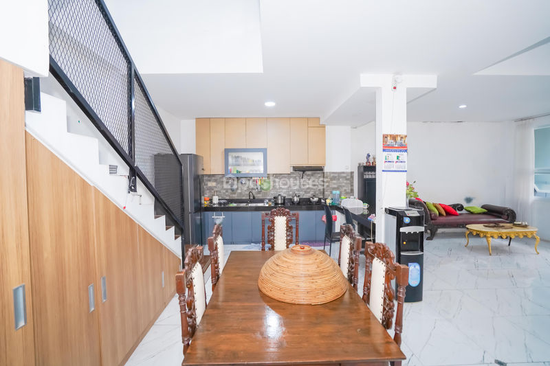 Pondok Tirta Mandala Blok B