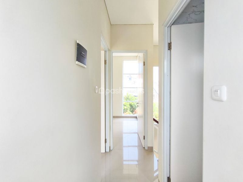 Komplek Namara Residence Blok B No.23