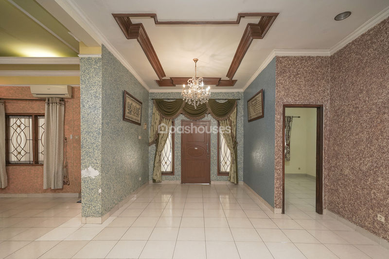 Perumahan Jatiwaringin Mansion No. 35