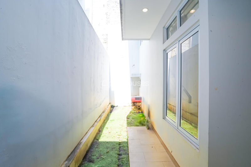 Perumahan Cinere Park View Blok F2