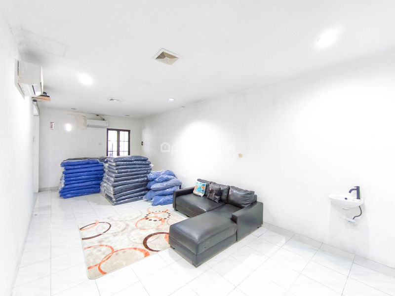 Taman Palem Lestari Blok E6