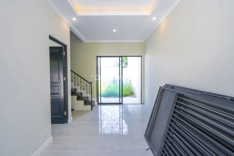 Perumahan Aleeka Town House Blok D9 No.11