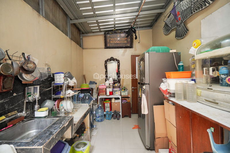 Perumahan Royal Oak Townhouse