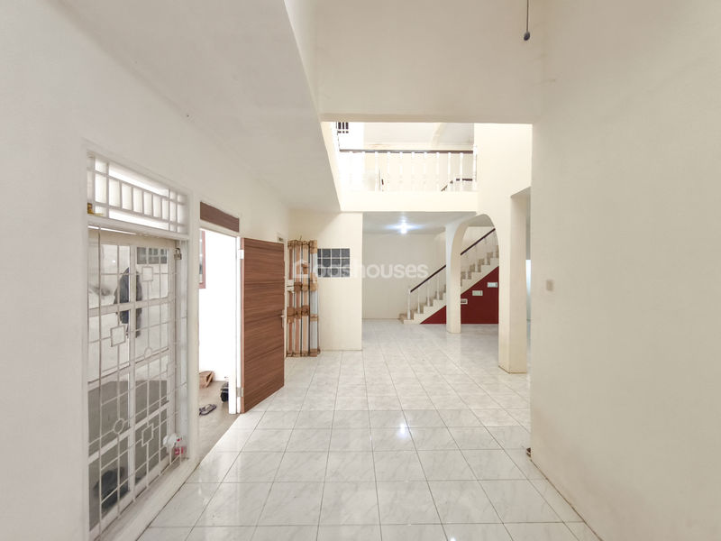 Komplek Ciledug Indah 1