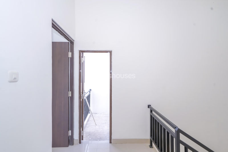 Perumahan D'Hills Residence Pamulang Blok F5