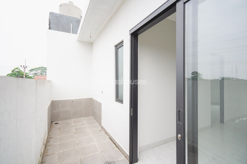 Perumahan Studio Alam View