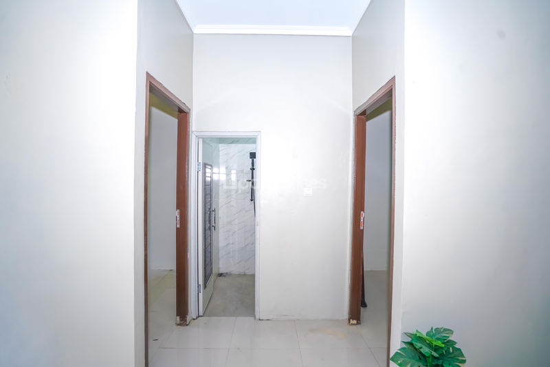 Bekasi Timur Regency Cluster Lazulite Blok L5 No.47