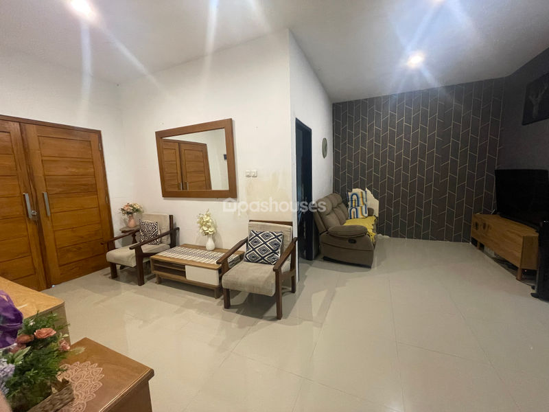 Permata Pamulang Blok G4 No.5