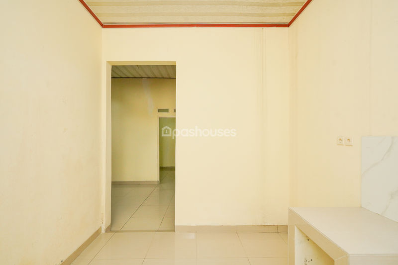 Cluster Taman Asri Bekasi Blok A1