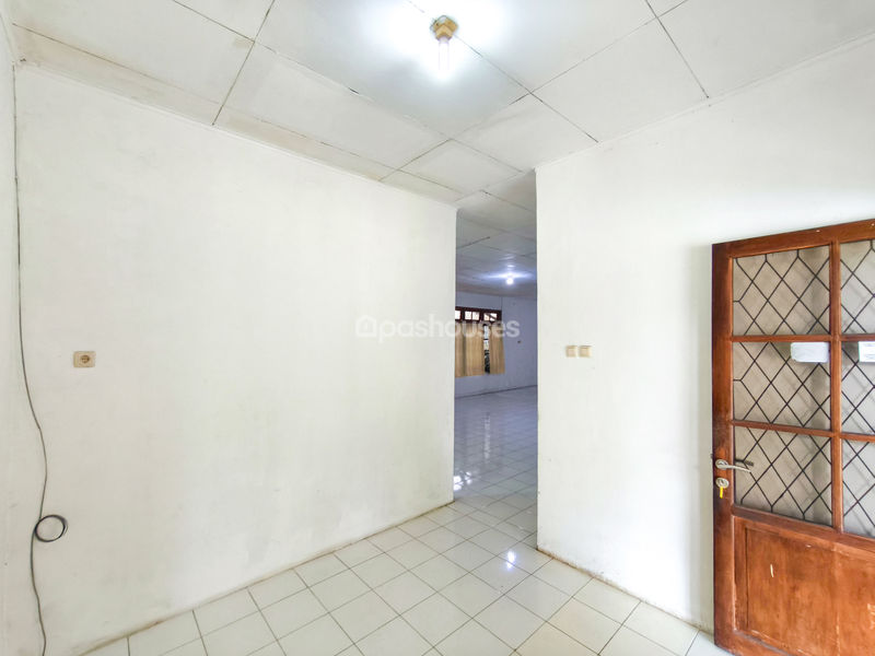 Perumahan Witana Harja Country Estate Blok C-35