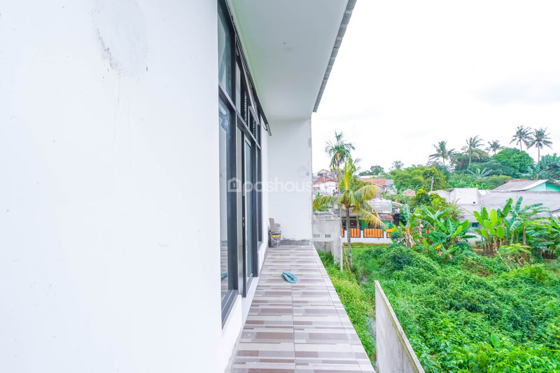 Perumahan Griya Pondok Terong