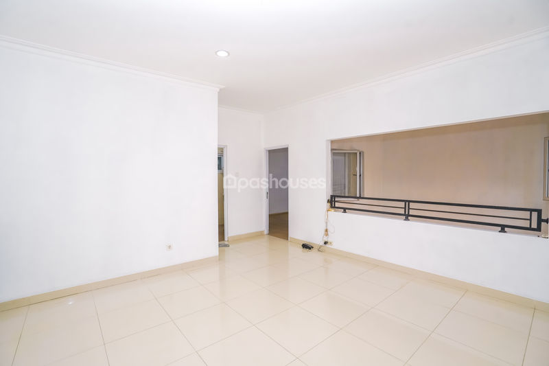 Kota Wisata Cluster Nebraska Blok SJ5 No.3