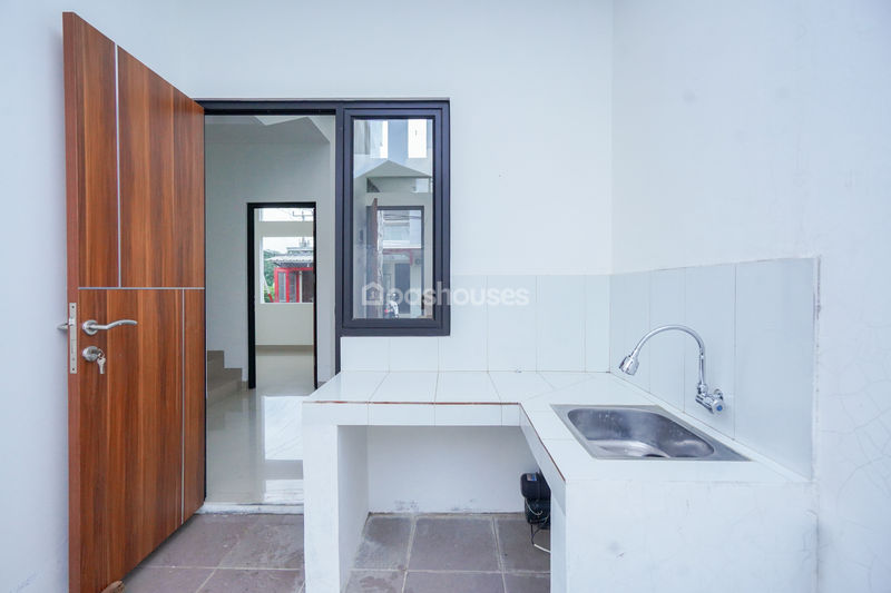 Denaya Margahayu Residence