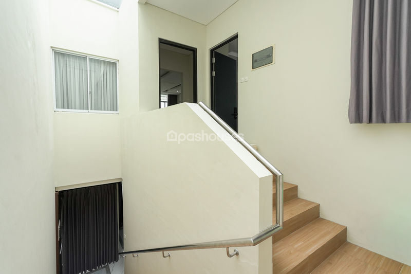 Harapan Indah Cluster Asera One East