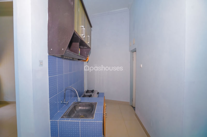 Perumahan Cikambangan Asri 3 Depok