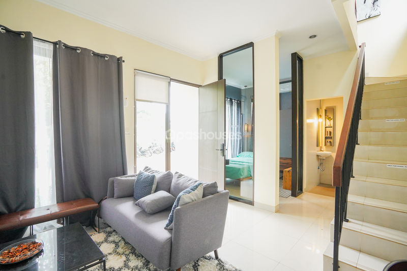 Asana Residence Cibubur
