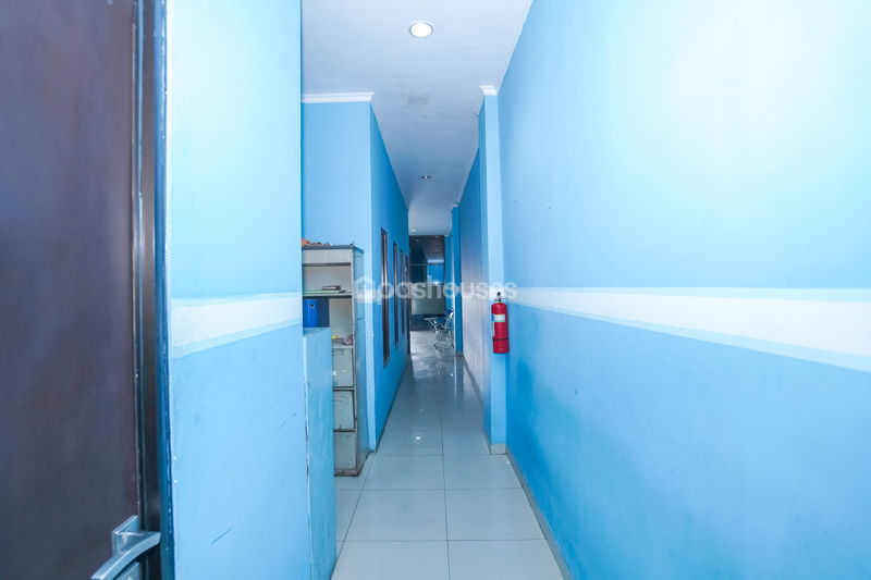 Jalan Kartini Raya No. 47B Depok