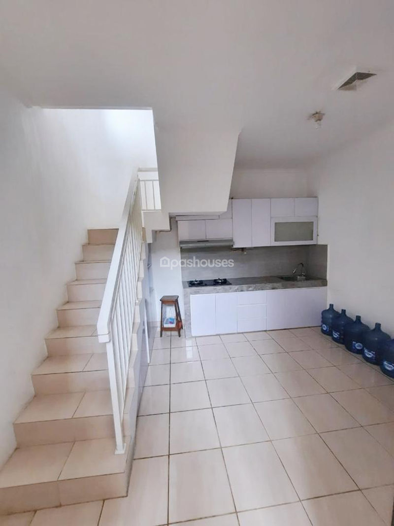 Perumahan Citra Raya Cluster Villagio Blok WE 01/09