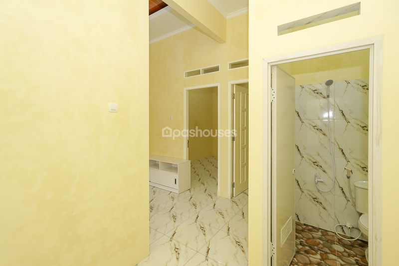 Pondok Ungu Permai Sektor V Blok D15 No.12A