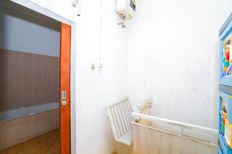 Permata Depok Regency Cluster Berlian Blok H4