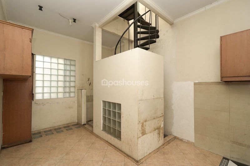 Citra Gran Cibubur Cluster Nusa Dua Blok B8 No.27