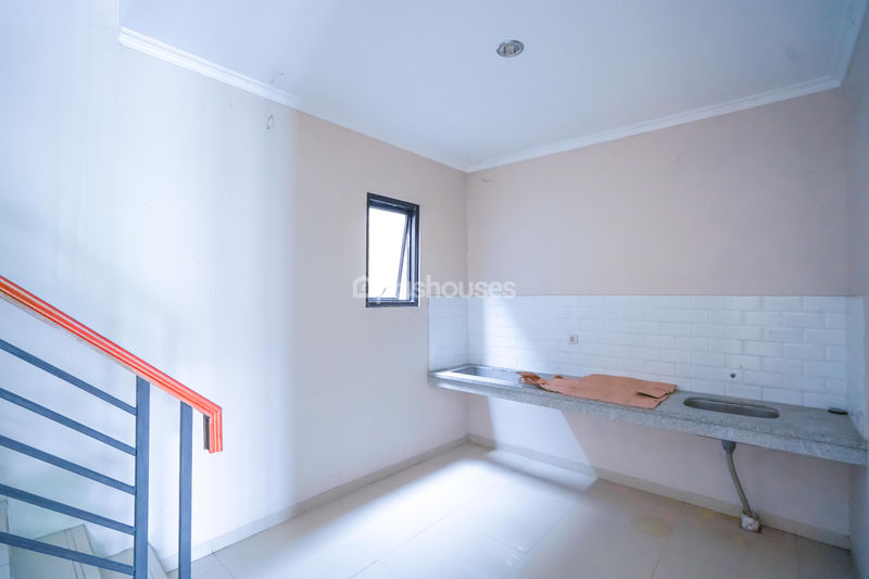 Perumahan Kenisha Residence Blok A6