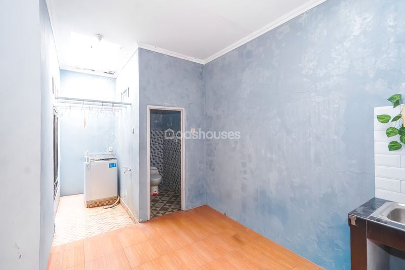 Perumahan The Green View