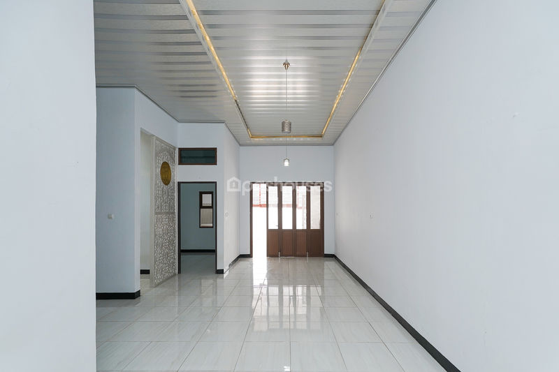 Perumahan Bumi Makmur, Jalan Bangau No. 7