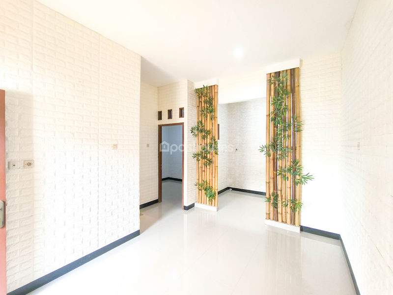 Cluster Graha Puri Parung Serab Ciledug