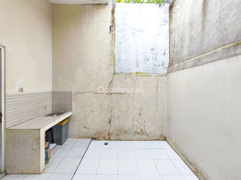 Perumahan Paradise Park Residence Blok K12