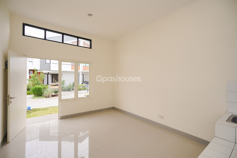 Tera Damai Babelan Cluster Curtina