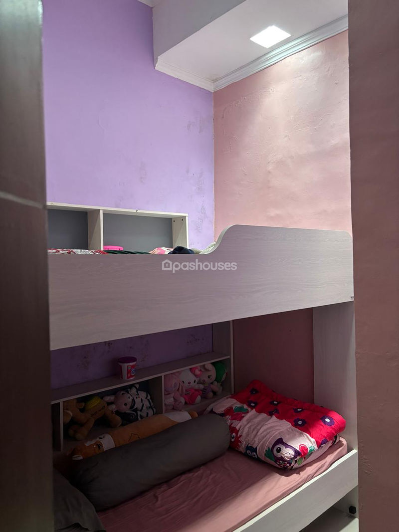 Kavling Mutiara 1 Cipayung, Depok