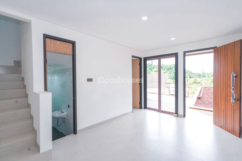 Perumahan Banyan Three Residence