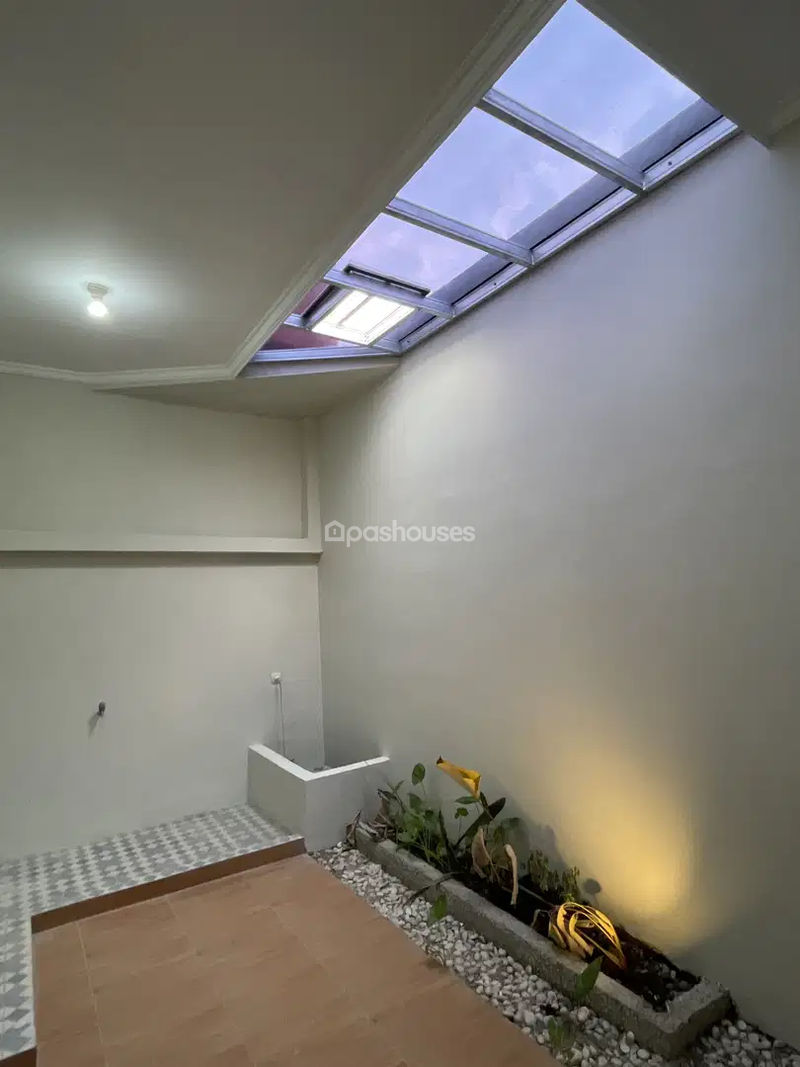 Perumahan Green Garden Bojong Gede Blok C