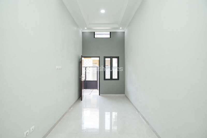 Perumahan Vila Indah Permai Blok J15