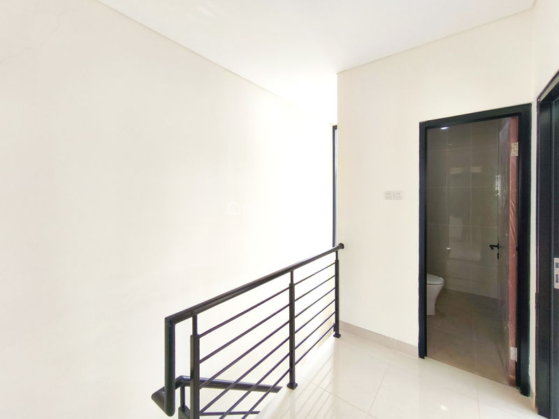 Serpong Garden 2 Cluster Greenland Blok A5 No.3