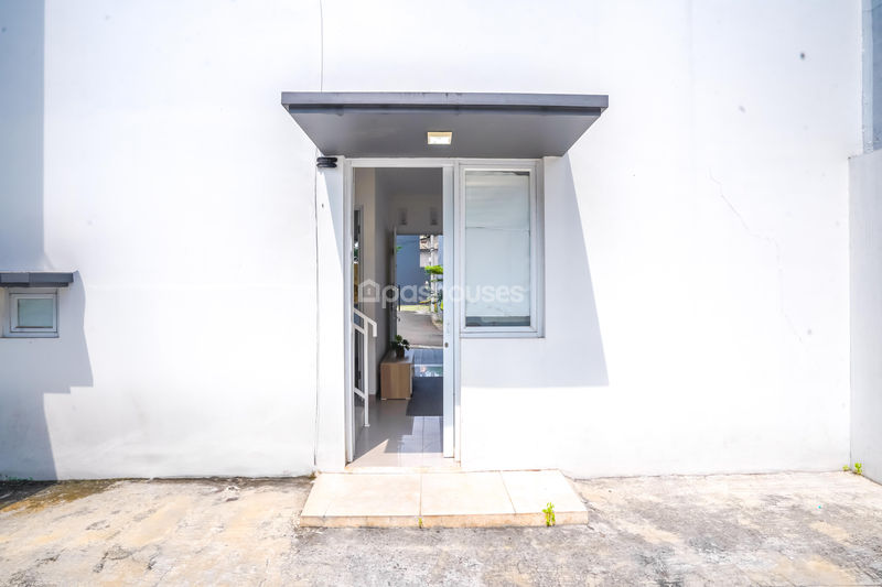 Ocean Terrace Residence Blok D7
