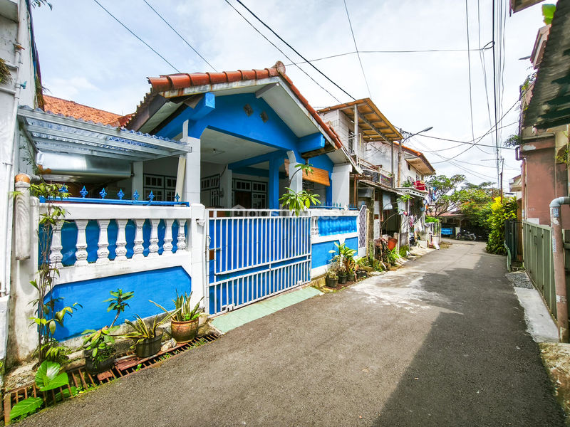 Jalan Dalurung Raya No.7 Bogor