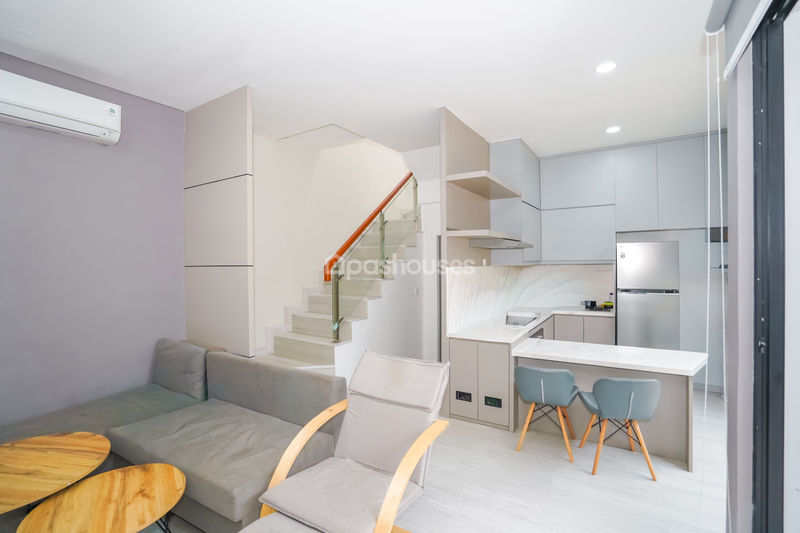 Shila at Sawangan Cluster Cluster Tilia Blok F25 No.53