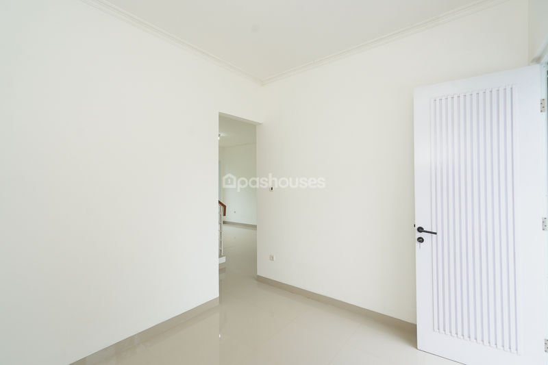 Perumahan Arden Residence Blok C6